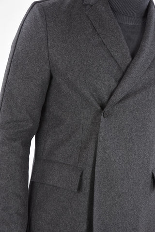 Double Breasted BEUYS Blazer with Flap Pockets