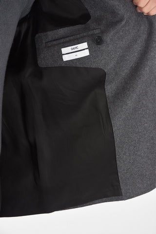 Double Breasted BEUYS Blazer with Flap Pockets