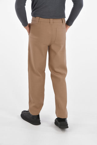 Pants FIELD with Adjustable Ankle with Drawstrings