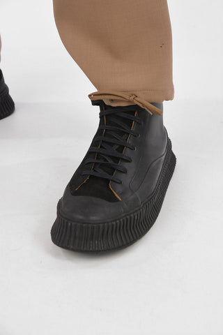 Pants FIELD with Adjustable Ankle with Drawstrings
