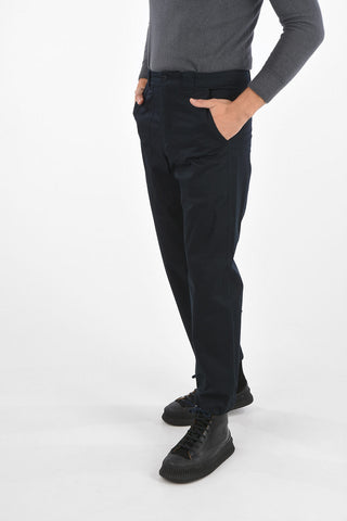 Pants FIELD with Adjustable Ankle with Drawstrings