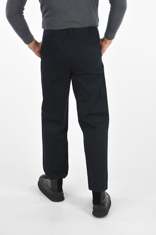 Pants FIELD with Adjustable Ankle with Drawstrings