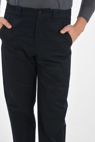 Pants FIELD with Adjustable Ankle with Drawstrings
