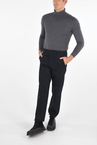 Pants FIELD with Adjustable Ankle with Drawstrings