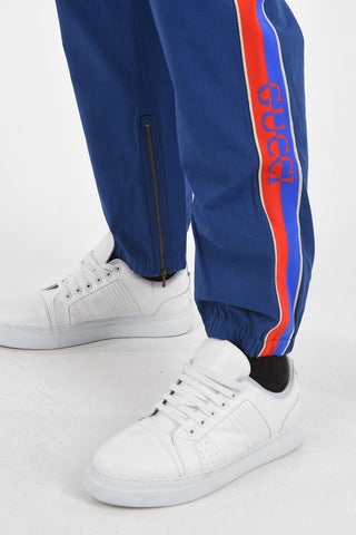 pantalone con coulisse in vita