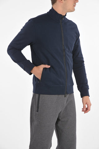 Full Zip Sweatshirt