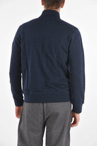 Full Zip Sweatshirt