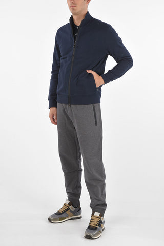 Full Zip Sweatshirt