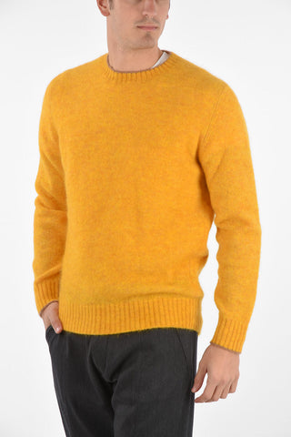 maglia girocollo
