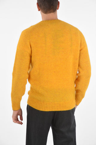 maglia girocollo