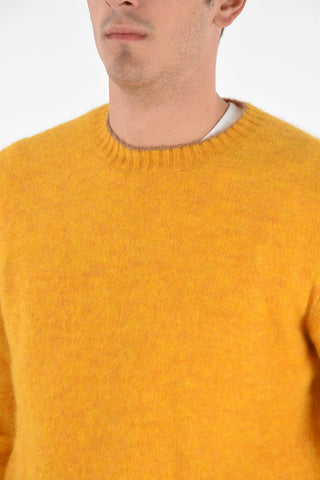 maglia girocollo