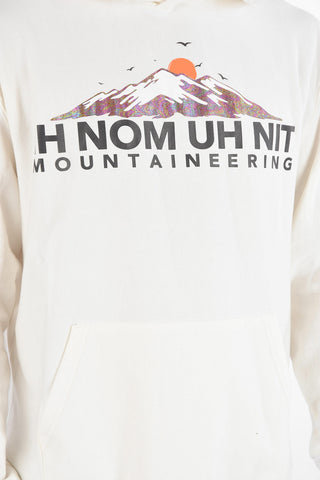 felpa hoodie stampata