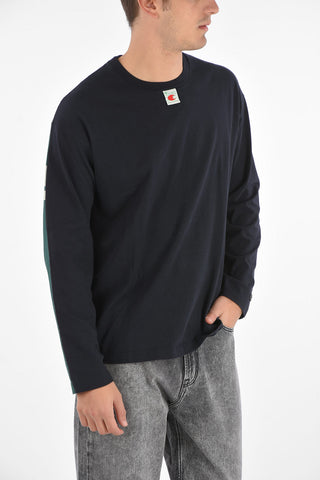 CRAIG GREEN long sleeve crew-neck t-shirt