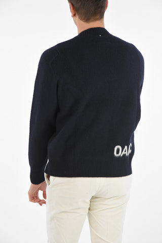 Crew-neck Sweater
