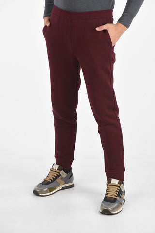 ID Joggers in Cotone