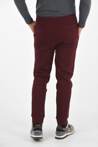 ID Joggers in Cotone