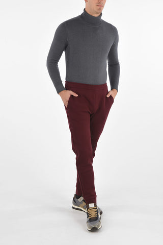 ID Joggers in Cotone