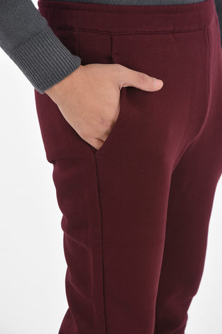 ID Joggers in Cotone