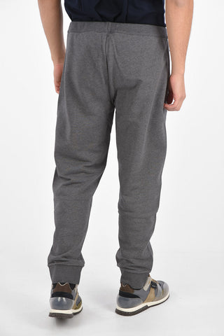 ID Joggers with Zip Closure Pockets