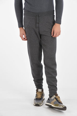 ID Flush Pocket Knit Joggers