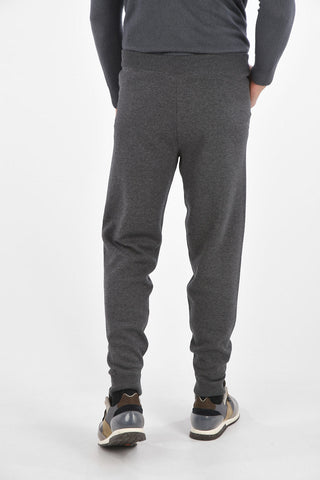ID Flush Pocket Knit Joggers