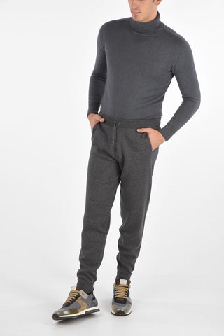 ID Flush Pocket Knit Joggers