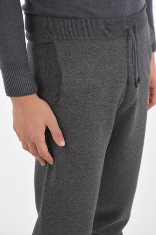 ID Flush Pocket Knit Joggers