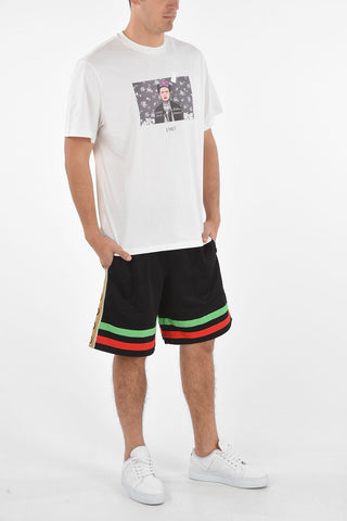 printed FRIDA t-shirt