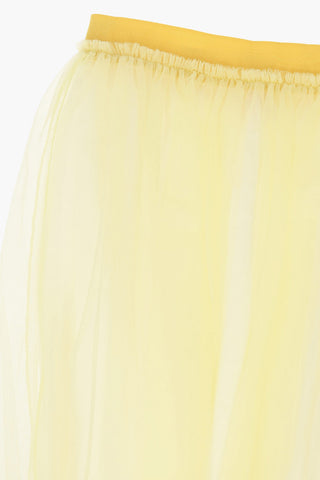 Tulle Skirt