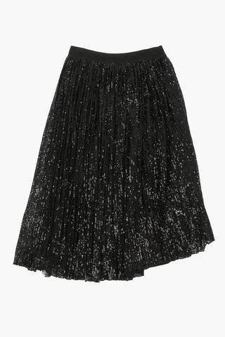 Gonna in Paillettes