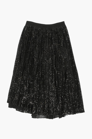 Gonna in Paillettes