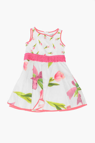 Vestito Stampato