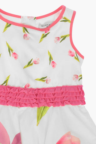 Vestito Stampato