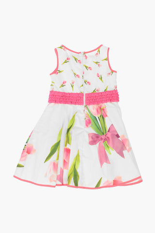 Vestito Stampato