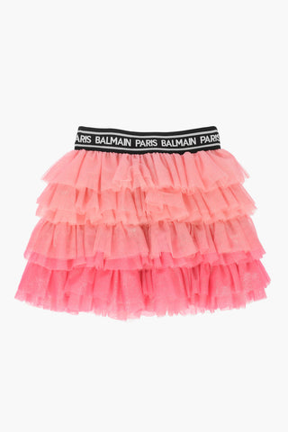 Gonna in Tulle