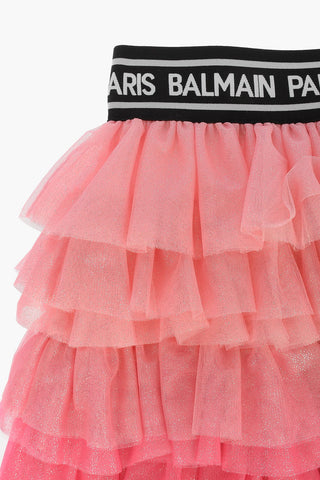 Gonna in Tulle