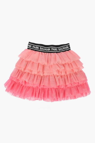 Gonna in Tulle