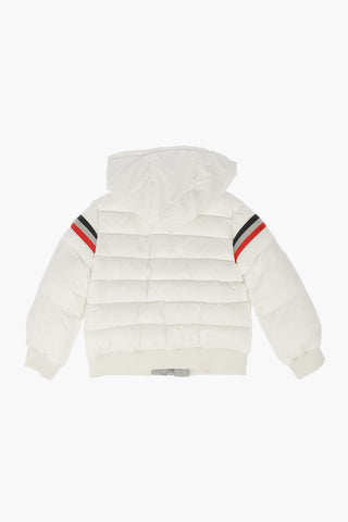 Nylon Down Jacket