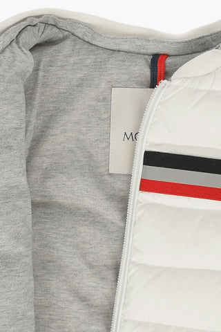 Nylon Down Jacket