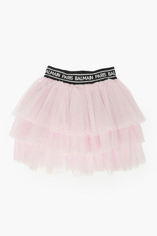 Tulle Skirt