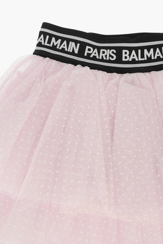 Tulle Skirt