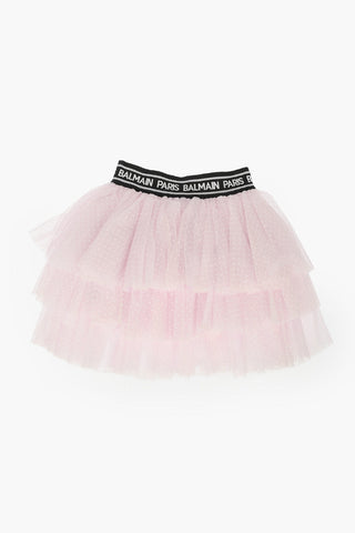Tulle Skirt