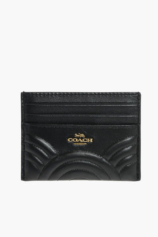 Leather Card Holder