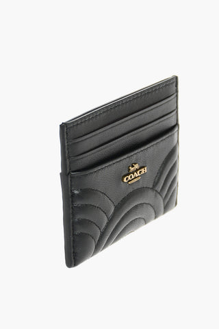 Leather Card Holder