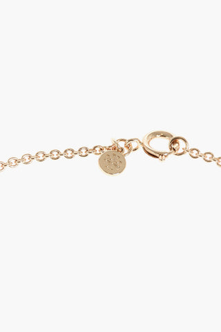 Brass Necklace