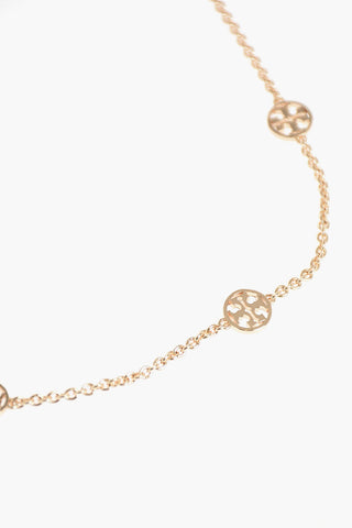Brass Necklace