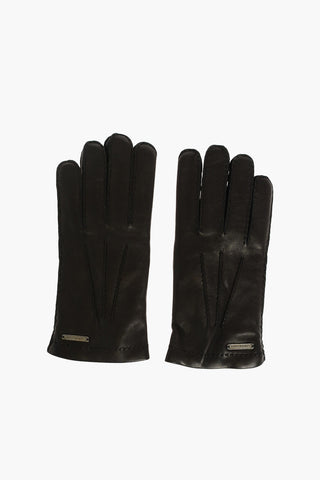 Leather Gloves