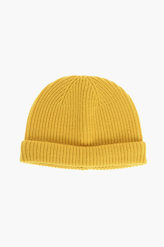 Wool Beanie