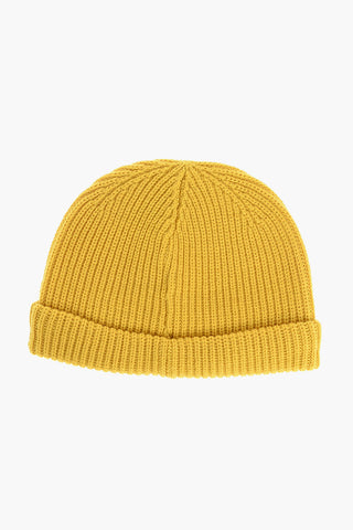 Wool Beanie
