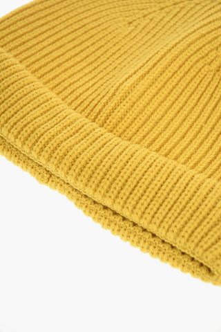 Wool Beanie
